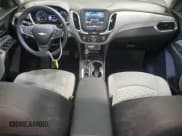 ✅ 2021 Chevrolet Equinox LS • VIN: 3GNAXHEV0MS141157 • Lot: 84978675. Listed on Copart with 92,538 mi. Free auction sales archive from the USA and detailed vehicle history report at DreamBid. Image 8.