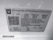 ✅ 2020 Chevrolet Blazer LT • VIN: 3GNKBBRA7LS593869 • Лот: 43108022. Опубликован ранее на IAAI с пробегом 109 557 миль. Бесплатный доступ к архиву аукционных продаж из США и подробный отчёт об истории автомобиля на DreamBid. Изображение 9.