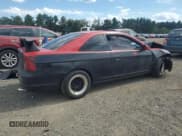 ✅ 2002 Honda Civic EX • VIN: 1HGEM22972L058501 • Lot: 80779335. Wystawiony na Copart z przebiegiem Nie podano. Bezpłatny archiwum sprzedaży aukcyjnych z USA i szczegółowy raport historii pojazdu na DreamBid. Zdjęcie 3.