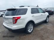 ✅ 2013 Ford Explorer XLT • VIN: 1FM5K7D84DGA17157 • Lot: 42296441. Wystawiony na IAAI z przebiegiem 108 367 mil. Bezpłatny archiwum sprzedaży aukcyjnych z USA i szczegółowy raport historii pojazdu na DreamBid. Zdjęcie 4.