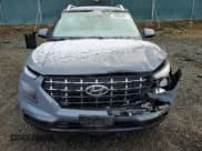 ✅ 2021 Hyundai Venue SEL • VIN: KMHRC8A37MU088643 • Lot: 48968595. Listed on Copart with 39,982 mi. Free auction sales archive from the USA and detailed vehicle history report at DreamBid. Image 5.