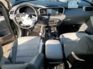 ✅ 2019 Kia Sorento SX • VIN: 5XYPK4A55KG492158 • Lot: 80081895. Wystawiony na Copart z przebiegiem 58 404 mil. Bezpłatny archiwum sprzedaży aukcyjnych z USA i szczegółowy raport historii pojazdu na DreamBid. Zdjęcie 8.