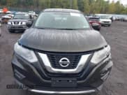 ✅ 2017 Nissan Rogue SL • VIN: 5N1AT2MV7HC732919 • Lot: 43320748. Listed on IAAI with 129,849 mi. Free auction sales archive from the USA and detailed vehicle history report at DreamBid. Image 12.
