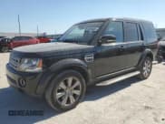 ✅ 2015 Land Rover LR4 Lux • VIN: SALAK2V62FA753354 • Lot: 92238335. Listed on Copart with 117,805 mi. Free auction sales archive from the USA and detailed vehicle history report at DreamBid. Image 1.