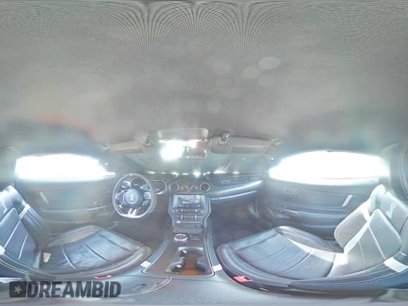 2020 Ford Mustang Shelby GT500 с VIN 1FA6P8SJ8L5504495, выставлен на аукционе Copart как лот 49640865 с пробегом 8 983 миль миль и Чистый • Clean title. История ставок и продаж доступна на DreamBid. Изображение 15.