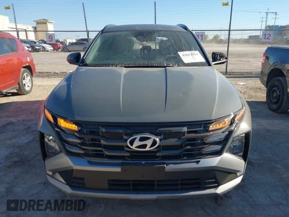 ✅ 2026 Hyundai Tucson SEL • VIN: 5NMJB3DE5TH613709 • Лот: 43613911. Опубликован ранее на IAAI с пробегом 4 914 миль. Бесплатный доступ к архиву аукционных продаж из США и подробный отчёт об истории автомобиля на DreamBid. Изображение 13.