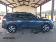 ✅ 2015 Nissan Rogue SL • VIN: 5N1AT2MV6FC903690 • Lot: 43760668. Wystawiony na IAAI z przebiegiem 160 133 mil. Bezpłatny archiwum sprzedaży aukcyjnych z USA i szczegółowy raport historii pojazdu na DreamBid. Zdjęcie 13.