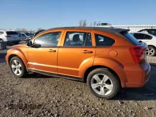 2011 Dodge Caliber Mainstreet с VIN 1B3CB3HA7BD296055, выставлен на аукционе Copart как лот 77326684 с пробегом 158 123 миль миль и На запчасти • Non repairable. История ставок и продаж доступна на DreamBid. Изображение 2.