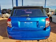 ✅ 2013 Scion xD • VIN: JTKKUPB45D1038466 • Lot: 93154215. Wystawiony na Copart z przebiegiem 105 178 mil. Bezpłatny archiwum sprzedaży aukcyjnych z USA i szczegółowy raport historii pojazdu na DreamBid. Zdjęcie 6.