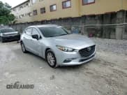 ✅ 2018 Mazda 3 Sport • VIN: 3MZBN1K71JM201296 • Лот: 83842215. Опубликован ранее на Copart с пробегом 63 297 миль. Бесплатный доступ к архиву аукционных продаж из США и подробный отчёт об истории автомобиля на DreamBid. Изображение 13.
