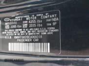 ✅ 2012 Hyundai Genesis Coupe 2.0T • VIN: KMHHT6KD9CU066018 • Lot: 42739170. Wystawiony na IAAI z przebiegiem 84 945 mil. Bezpłatny archiwum sprzedaży aukcyjnych z USA i szczegółowy raport historii pojazdu na DreamBid. Zdjęcie 9.