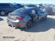 ✅ 2022 Acura ILX Premium • VIN: 19UDE2F87NA006845 • Лот: 43577796. Опубликован ранее на IAAI с пробегом 97 813 миль. Бесплатный доступ к архиву аукционных продаж из США и подробный отчёт об истории автомобиля на DreamBid. Изображение 4.