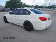 ✅ 2012 BMW 3 Series 335i • VIN: WBA3A9C59CF270672 • Lot: 42445961. Listed on IAAI with 116,430 mi. Free auction sales archive from the USA and detailed vehicle history report at DreamBid. Image 3.