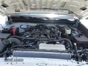 ✅ 2024 Toyota Tacoma SR • VIN: 3TYKD5HN0RT016711 • Lot: 42342980. Wystawiony na IAAI z przebiegiem 4 493 mil. Bezpłatny archiwum sprzedaży aukcyjnych z USA i szczegółowy raport historii pojazdu na DreamBid. Zdjęcie 10.