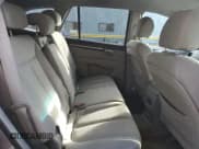 ✅ 2007 Hyundai Santa Fe SE • VIN: 5NMSH73E07H042597 • Lot: 80236884. Listed on Copart with 166,655 mi. Free auction sales archive from the USA and detailed vehicle history report at DreamBid. Image 11.