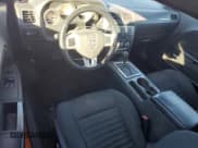 ✅ 2012 Dodge Challenger SXT Plus • VIN: 2C3CDYAG6CH125276 • Лот: 90838435. Опубликован ранее на Copart с пробегом 255 410 миль. Бесплатный доступ к архиву аукционных продаж из США и подробный отчёт об истории автомобиля на DreamBid. Изображение 8.