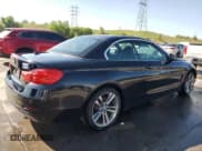 ✅ 2016 BMW 4 Series 428i xDrive • VIN: WBA3T1C57GP822939 • Лот: 60121025. Опубликован ранее на Copart с пробегом 149 953 миль. Бесплатный доступ к архиву аукционных продаж из США и подробный отчёт об истории автомобиля на DreamBid. Изображение 3.