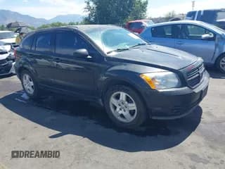 ✅ 2010 Dodge Caliber • VIN: 1B3CB1HA2AD638918 • Лот: 43056508. Опубликован ранее на IAAI с пробегом 128 997 миль. Бесплатный доступ к архиву аукционных продаж из США и подробный отчёт об истории автомобиля на DreamBid. Изображение 1.