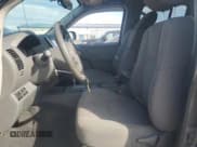 ✅ 2019 Nissan Frontier SV • VIN: 1N6AD0FV3KN769770 • Лот: 68787274. Опубликован ранее на Copart с пробегом 110 983 миль. Бесплатный доступ к архиву аукционных продаж из США и подробный отчёт об истории автомобиля на DreamBid. Изображение 7.