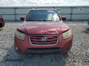 ✅ 2011 Hyundai Santa Fe Limited • VIN: 5XYZK4AG9BG041695 • Лот: 71620135. Опубликован ранее на Copart с пробегом 222 411 миль. Бесплатный доступ к архиву аукционных продаж из США и подробный отчёт об истории автомобиля на DreamBid. Изображение 5.