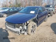 ✅ 2021 Audi e-tron Premium Plus • VIN: WA1LAAGE3MB028896 • Lot: 41415811. Listed on IAAI with 39,770 mi. Free auction sales archive from the USA and detailed vehicle history report at DreamBid. Image 19.