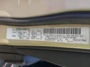 ✅ 2011 Dodge Durango Citadel • VIN: 1D4RE5GG9BC667775 • Lot: 42543175. Listed on IAAI with 191,632 mi. Free auction sales archive from the USA and detailed vehicle history report at DreamBid. Image 9.