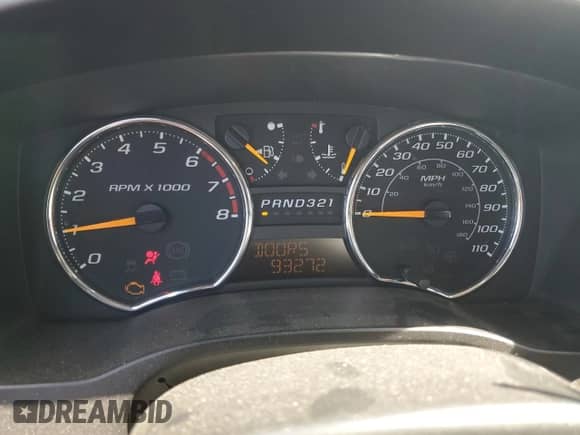 2008 Chevrolet Colorado 2LT z VIN 1GCDT49E588199803, wystawiony jako Copart lot #59993055 z przebiegiem 93 272 mil mil oraz Szkoda całkowita • Salvage title. Historia ofert i sprzedaży dostępna na DreamBid. Obrazek 9.