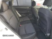 ✅ 2014 Subaru Impreza Special Sports Premium • VIN: JF1GPAL63E9326626 • Лот: 86888715. Опубликован ранее на Copart с пробегом 110 498 миль. Бесплатный доступ к архиву аукционных продаж из США и подробный отчёт об истории автомобиля на DreamBid. Изображение 10.