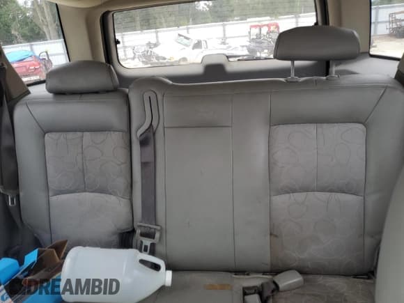 ✅ 2004 Saturn VUE V6 • VIN: 5GZCZ53424S891206 • Лот: 85009995. Опубликован ранее на Copart с пробегом 189 762 миль. Бесплатный доступ к архиву аукционных продаж из США и подробный отчёт об истории автомобиля на DreamBid. Изображение 10.