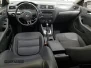 ✅ 2013 Volkswagen Jetta SE • VIN: 3VWDP7AJ4DM215569 • Lot: 53827115. Listed on Copart with 102,106 mi. Free auction sales archive from the USA and detailed vehicle history report at DreamBid. Image 8.