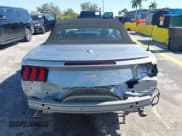 ✅ 2025 Ford Mustang EcoBoost Premium • VIN: 1FAGP8UH8S5110962 • Lot: 43758049. Wystawiony na IAAI z przebiegiem 13 314 mil. Bezpłatny archiwum sprzedaży aukcyjnych z USA i szczegółowy raport historii pojazdu na DreamBid. Zdjęcie 6.