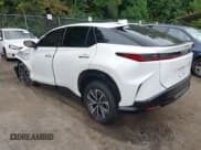 ✅ 2024 Lexus RZ 300e Premium • VIN: JTJABABB1RA006333 • Lot: 43139456. Listed on IAAI with 11,816 mi. Free auction sales archive from the USA and detailed vehicle history report at DreamBid. Image 3.