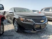 ✅ 2017 Chevrolet Impala Premier • VIN: 2G1145S38H9186619 • Лот: 70280694. Опубликован ранее на Copart с пробегом 128 009 миль. Бесплатный доступ к архиву аукционных продаж из США и подробный отчёт об истории автомобиля на DreamBid. Изображение 4.