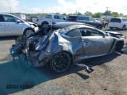 ✅ 2019 Lexus RC F • VIN: JTHHP5BC3K5006866 • Lot: 43122294. Listed on IAAI with 83,605 mi. Free auction sales archive from the USA and detailed vehicle history report at DreamBid. Image 4.