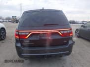 ✅ 2014 Dodge Durango R/T • VIN: 1C4SDJCT6EC481970 • Lot: 43873423. Listed on IAAI with 133,333 mi. Free auction sales archive from the USA and detailed vehicle history report at DreamBid. Image 16.