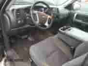 2009 Chevrolet Silverado 1500 LT z VIN 1GCEK29079Z158617, wystawiony jako Copart lot #90609945 z przebiegiem 118 047 mil mil oraz Czysty tytuł • Clean title. Historia ofert i sprzedaży dostępna na DreamBid. Obrazek 8.