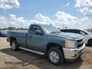✅ 2011 Chevrolet Silverado 2500HD LT • VIN: 1GC0KXCGXBZ405759 • Lot: 63038085. Listed on Copart with 83,525 mi. Free auction sales archive from the USA and detailed vehicle history report at DreamBid. Image 4.