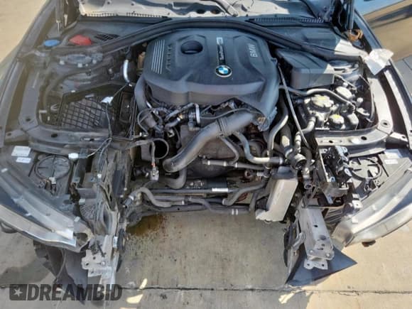 ✅ 2017 BMW 4 Series 430i • VIN: WBA4F7C31HG787944 • Lot: 80504285. Wystawiony na Copart z przebiegiem 72 609 mil. Bezpłatny archiwum sprzedaży aukcyjnych z USA i szczegółowy raport historii pojazdu na DreamBid. Zdjęcie 11.