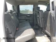 ✅ 2019 Chevrolet Silverado 1500 Work Truck • VIN: 1GCPWAEH3KZ371766 • Lot: 68217534. Wystawiony na Copart z przebiegiem 18 184 mil. Bezpłatny archiwum sprzedaży aukcyjnych z USA i szczegółowy raport historii pojazdu na DreamBid. Zdjęcie 10.