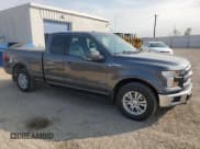 ✅ 2016 Ford F-150 XLT • VIN: 1FTEX1EP5GKD14125 • Lot: 86628675. Listed on Copart with 214,839 mi. Free auction sales archive from the USA and detailed vehicle history report at DreamBid. Image 4.