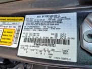 ✅ 2019 Ford Fusion Titanium • VIN: 3FA6P0SU9KR200325 • Lot: 84236815. Listed on Copart with Not provided. Free auction sales archive from the USA and detailed vehicle history report at DreamBid. Image 12.