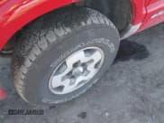 ✅ 2001 Chevrolet Blazer LS • VIN: 1GNCT18W31K250350 • Lot: 41587579. Wystawiony na IAAI z przebiegiem 192 661 mil. Bezpłatny archiwum sprzedaży aukcyjnych z USA i szczegółowy raport historii pojazdu na DreamBid. Zdjęcie 12.