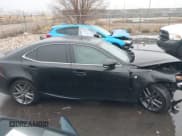 ✅ 2017 Lexus IS 350 • VIN: JTHCE1D20H5013327 • Лот: 41146140. Опубликован ранее на IAAI с пробегом 85 328 миль. Бесплатный доступ к архиву аукционных продаж из США и подробный отчёт об истории автомобиля на DreamBid. Изображение 14.