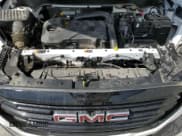 ✅ 2024 GMC Terrain SLE • VIN: 3GKALMEG1RL179016 • Lot: 52028445. Listed on Copart with Not provided. Free auction sales archive from the USA and detailed vehicle history report at DreamBid. Image 12.