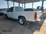 ✅ 1993 Nissan Frontier • VIN: 1N6SD11SXPC313758 • Лот: 69473175. Опубликован ранее на Copart с пробегом 231 377 миль. Бесплатный доступ к архиву аукционных продаж из США и подробный отчёт об истории автомобиля на DreamBid. Изображение 2.