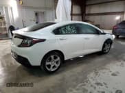 ✅ 2018 Chevrolet Volt LT • VIN: 1G1RC6S54JU157639 • Lot: 70162602. Wystawiony na Copart z przebiegiem 30 259 mil. Bezpłatny archiwum sprzedaży aukcyjnych z USA i szczegółowy raport historii pojazdu na DreamBid. Zdjęcie 3.
