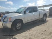 ✅ 2004 Nissan Titan SE • VIN: 1N6AA06B64N576675 • Lot: 93062915. Wystawiony na Copart z przebiegiem 57 119 mil. Bezpłatny archiwum sprzedaży aukcyjnych z USA i szczegółowy raport historii pojazdu na DreamBid. Zdjęcie 1.