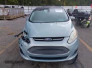 ✅ 2013 Ford C-Max SEL • VIN: 1FADP5CU7DL555109 • Lot: 43056612. Wystawiony na IAAI z przebiegiem 106 357 mil. Bezpłatny archiwum sprzedaży aukcyjnych z USA i szczegółowy raport historii pojazdu na DreamBid. Zdjęcie 13.