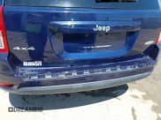 ✅ 2012 Jeep Compass Latitude • VIN: 1C4NJDEB0CD590315 • Lot: 42630408. Wystawiony na IAAI z przebiegiem 87 453 mil. Bezpłatny archiwum sprzedaży aukcyjnych z USA i szczegółowy raport historii pojazdu na DreamBid. Zdjęcie 6.