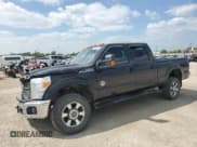 ✅ 2015 Ford F-350 Platinum • VIN: 1FT8W3BT8FEA44642 • Lot: 71271785. Wystawiony na Copart z przebiegiem 126 126 mil. Bezpłatny archiwum sprzedaży aukcyjnych z USA i szczegółowy raport historii pojazdu na DreamBid. Zdjęcie 1.